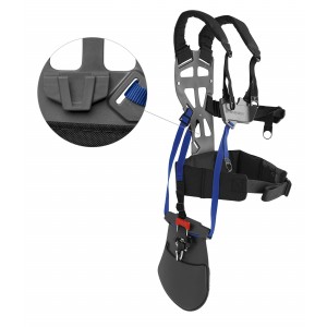Подвеска травокосилки Husqvarna Balance XB (5974693-01)