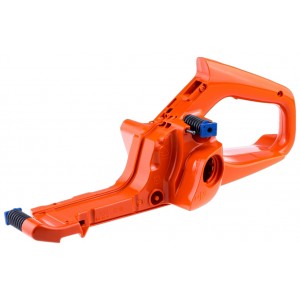 Бак паливний Husqvarna 445 II, 450-e, 445-e, 445 (5258621-04)