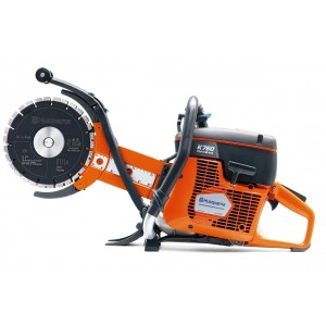 Бензоріз Husqvarna K760 Cut-n-Break (9671957-01)