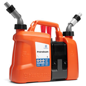 Каністра комбінована Husqvarna Combi 5+2,5 л (5807542-01)