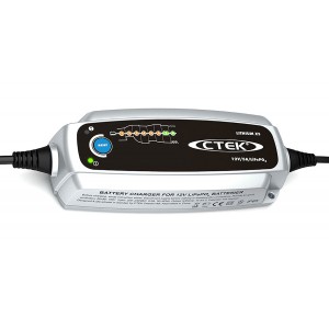 Зарядний пристрій LITHIUM XS Husqvarna (5900682-01)