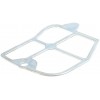 Пластина Husqvarna 120 II, 235, 235-e, 236, 240, 240-e (5451518-01)