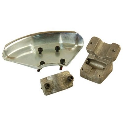Кожух захисний Husqvarna 327RX, 545RX, 323R II (5440442-10)