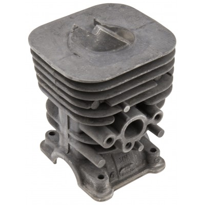 Поршнева у комплекті Husqvarna 128L, 128C, 128R, Jonsered BC 2128, CC 2128 (5450080-83)