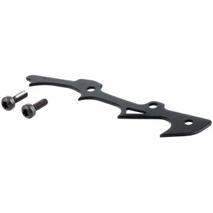 Упор зубчатый + винты (замена арт. 5963513-01) Husqvarna 545 II, 545G II, 550XP II (5963513-02)