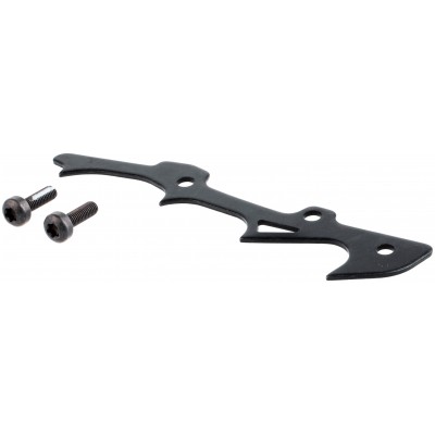Упор зубчастий + гвинти (заміна арт. 5963513-01) Husqvarna 545 II, 545G II, 550XP II (5963513-02)