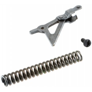 Колено тормоза цепи Husqvarna 545 II, 545G II, 550XP II, 562XP II (5962181-01)