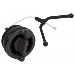 Кришка бака Husqvarna (5017656-02)