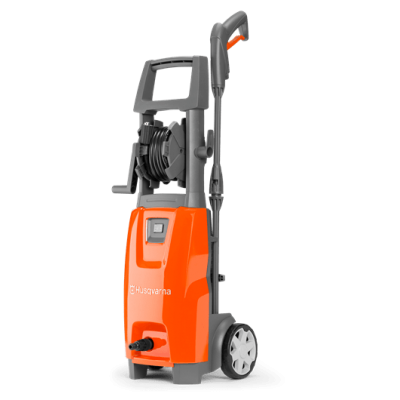 Очиститель высокого давления Husqvarna PW 125 (9676764-01)