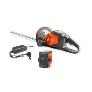 Акумуляторні ножиці для живоплоту Husqvarna 115iHD45 KIT (9670983-02)