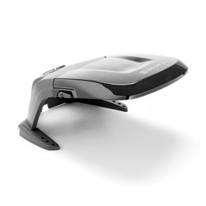 Навес для зарядной станции робота Husqvarna Automower® 305 - 415X (5872361-01)