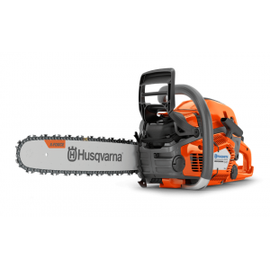 Бензопила професійна Husqvarna 545 II AutoTune (9676906-35)