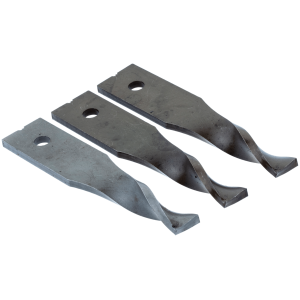 Свердло укладальника провода Husqvarna CL 400, 3 шт (5970484-01)