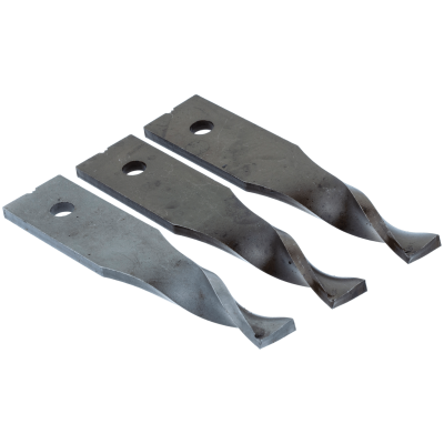 Свердло укладальника провода Husqvarna CL 400, 3 шт (5970484-01)
