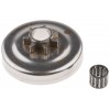 Барабан зчеплення 0.325"x7 Husqvarna 445, 445-e, 450-e, 445 II, Jonsered CS 2245 S (5780979-01)