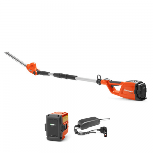 Акумуляторні ножиці Husqvarna 120iTK4-H KIT (9705159-05)