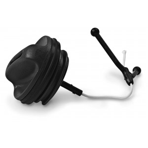 Кришка бака Husqvarna (5053096-01)