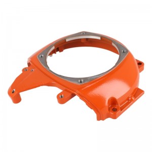Кришка картера Husqvarna 541EA, 143R II, 541RS, 531RS, 236R (5747212-01)