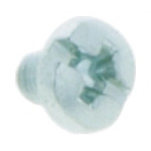 Винт Husqvarna 343R, 440-e, 135R, 327RX, 435 (5034792-01)