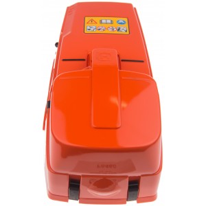 Кришка циліндра Husqvarna (5035264-09)