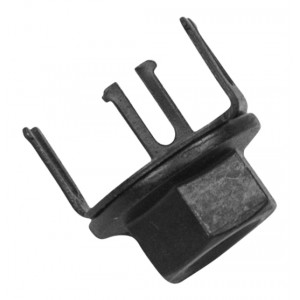 Гайка Husqvarna 340i, 545 II, 550 XP, 560 XP, 555 (5051973-01)