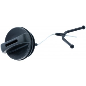 Кришка бака Husqvarna 120 II, 130, 135, 435, 236, 240 (5441112-03)