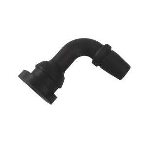 Переходник в Husqvarna 120 II, 235, 235-e, 236, 240, 240-e (5450694-01)