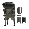 Поршнева у комплекті Husqvarna 120 II, 236, 240-e (5778311-01)