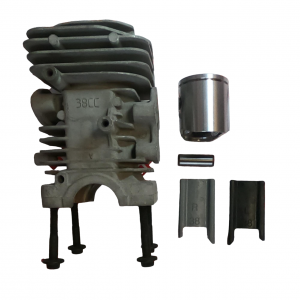 Поршнева у комплекті Husqvarna 120 II, 236, 240-e (5778311-01)
