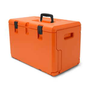 Коробка Husqvarna для бензопил (5313008-72)