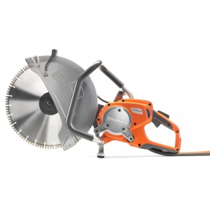 Електроріз Husqvarna K6500 (9670829-01)