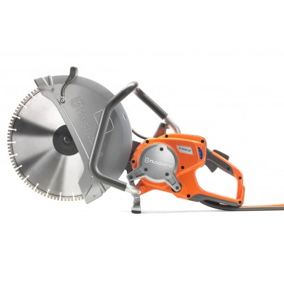Електроріз Husqvarna K6500 (9670829-01)