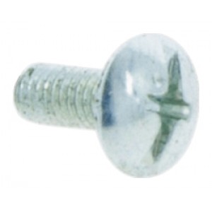 Винт Husqvarna 343R, 450-e, 445 II, 327RX, 135R (5034796-01)