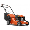 Газонокосилка бензиновая несамоходная Husqvarna LC 247 (9705411-01)