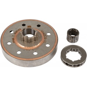 Барабан сцепления 0.325"x7 Husqvarna 555, 560 XP, 562XP, 545, 550 XP (5752610-05)