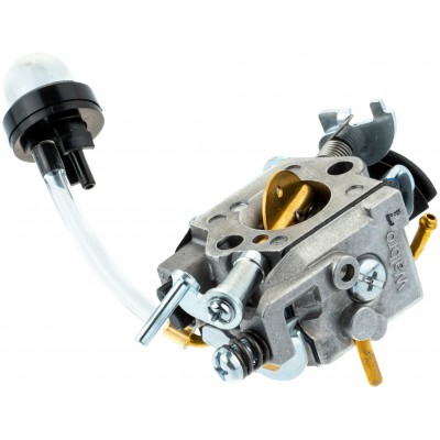 Карбюратор WALBRO WTA-ЕХ Husqvarna 135 II (5882479-01)