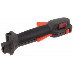 Ручка газу комплект Husqvarna 333R, 327RX, 525RX, 553RS, 335RX (5374245-13)
