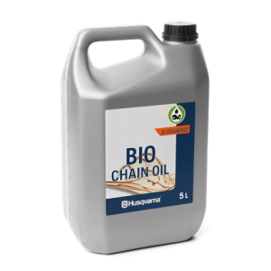 Масло для змащення ланцюга Husqvarna X-Guard Bio 5 л (5964573-02)