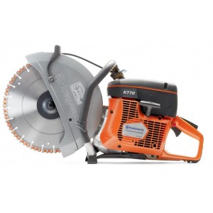 Бензоріз Husqvarna K 770 (9676821-01)