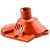 Корпус тримера Husqvarna 327RX, 327P5X (5370412-09)