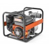 Мотопомпа бензиновая Husqvarna W80P (9676391-02)