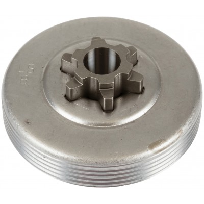 Барабан сцепления 3/8"х6 Husqvarna (5747185-01)