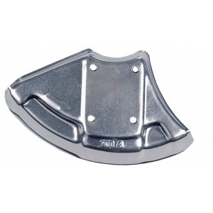 Кожух захисний 225 мм, ніж Husqvarna 343R, 545FX, 555FX, 343FR (5745067-02)