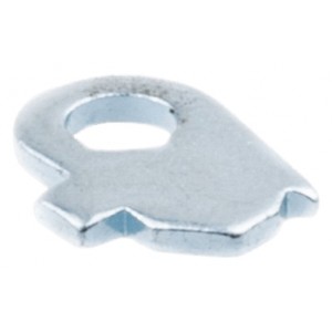 Рычаг Husqvarna 223L, 343R, 327RX, 345FX, 343FR (5370490-01)