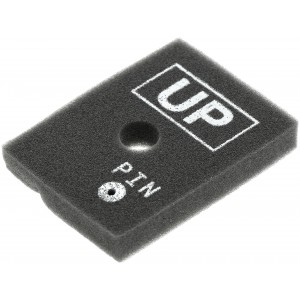 Фільтр повітряний (поролон) для повітродува Husqvarna 525Bx (5856050-01)