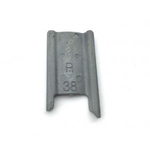 Вставка циліндра права Husqvarna 120 II, 236, 240, 240-e (5741908-01)