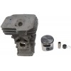 Поршневая, D 41 мм Husqvarna 135, 140, 435, 440 II, 440-e (5047351-01)
