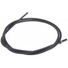 Вал Husqvarna 128L, 128R, 129R, Jonsered BC 2128 (5450075-07)