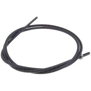Вал Husqvarna 128L, 128R, 129R, Jonsered BC 2128 (5450075-07)
