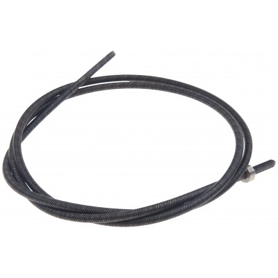 Вал Husqvarna 128L, 128R, 129R, Jonsered BC 2128 (5450075-07)